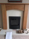 gas-fire-installation